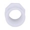 Charlotte Pipe And Foundry Charlotte Pipe Schedule 40 1-1/4 in. Spigot X 1 in. D FPT PVC Reducing Bushing 1 pk PVC 02108 1000 - alternate 2